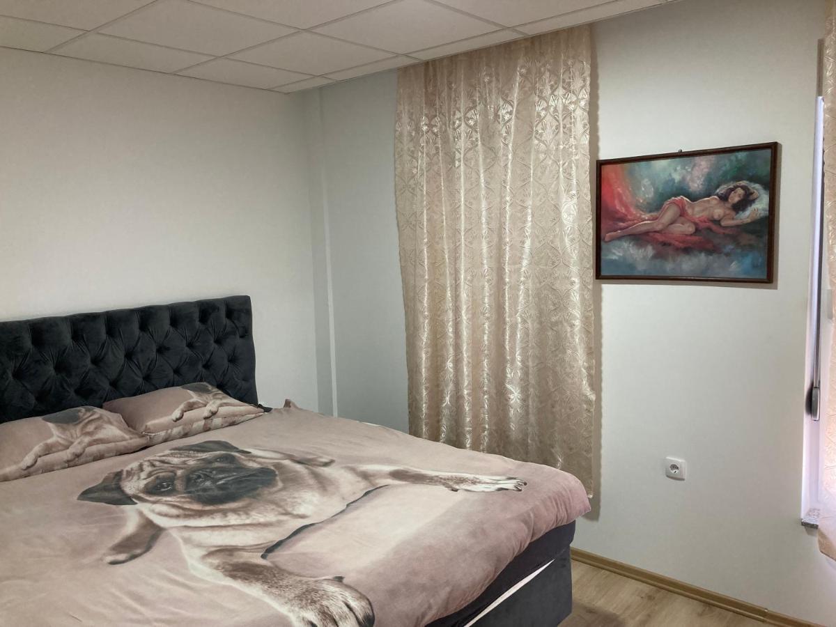 Gradiska Apartment Екстериор снимка