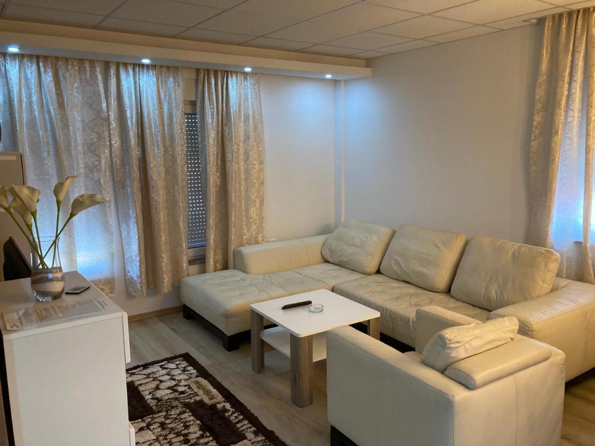 Gradiska Apartment Екстериор снимка