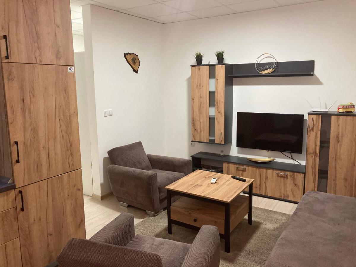 Gradiska Apartment Екстериор снимка