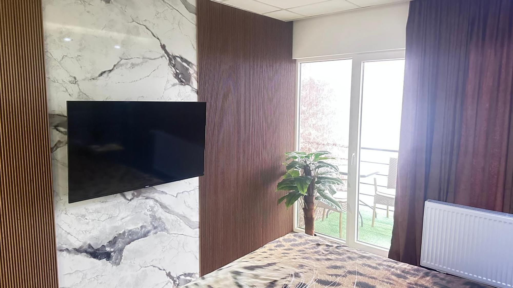 Gradiska Apartment Екстериор снимка