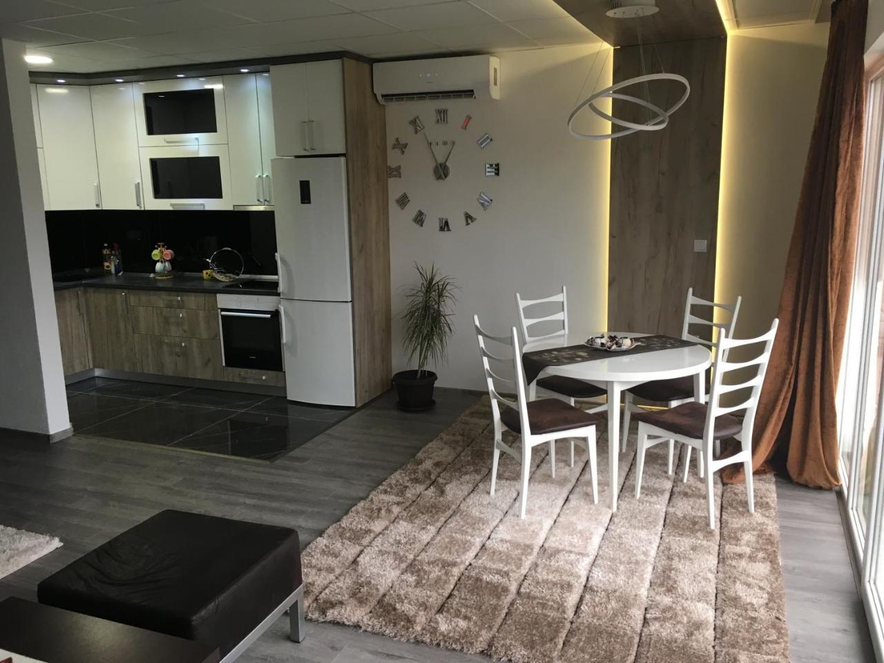 Gradiska Apartment Екстериор снимка