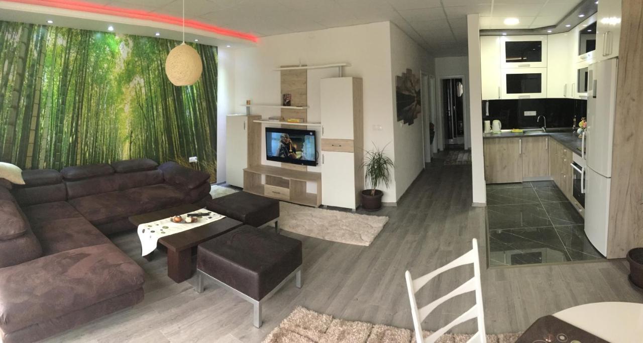 Gradiska Apartment Екстериор снимка