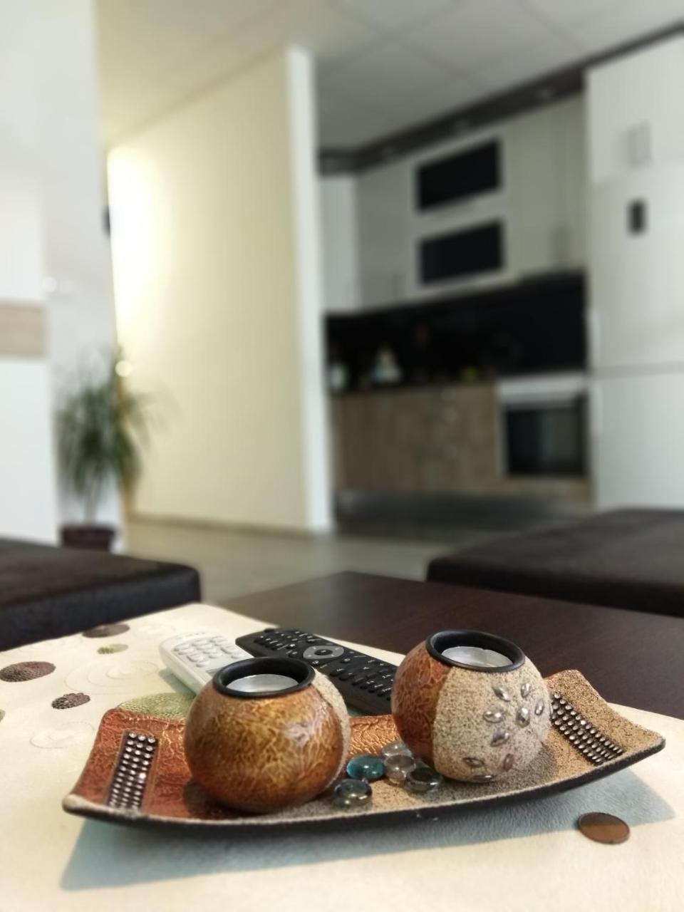 Gradiska Apartment Екстериор снимка