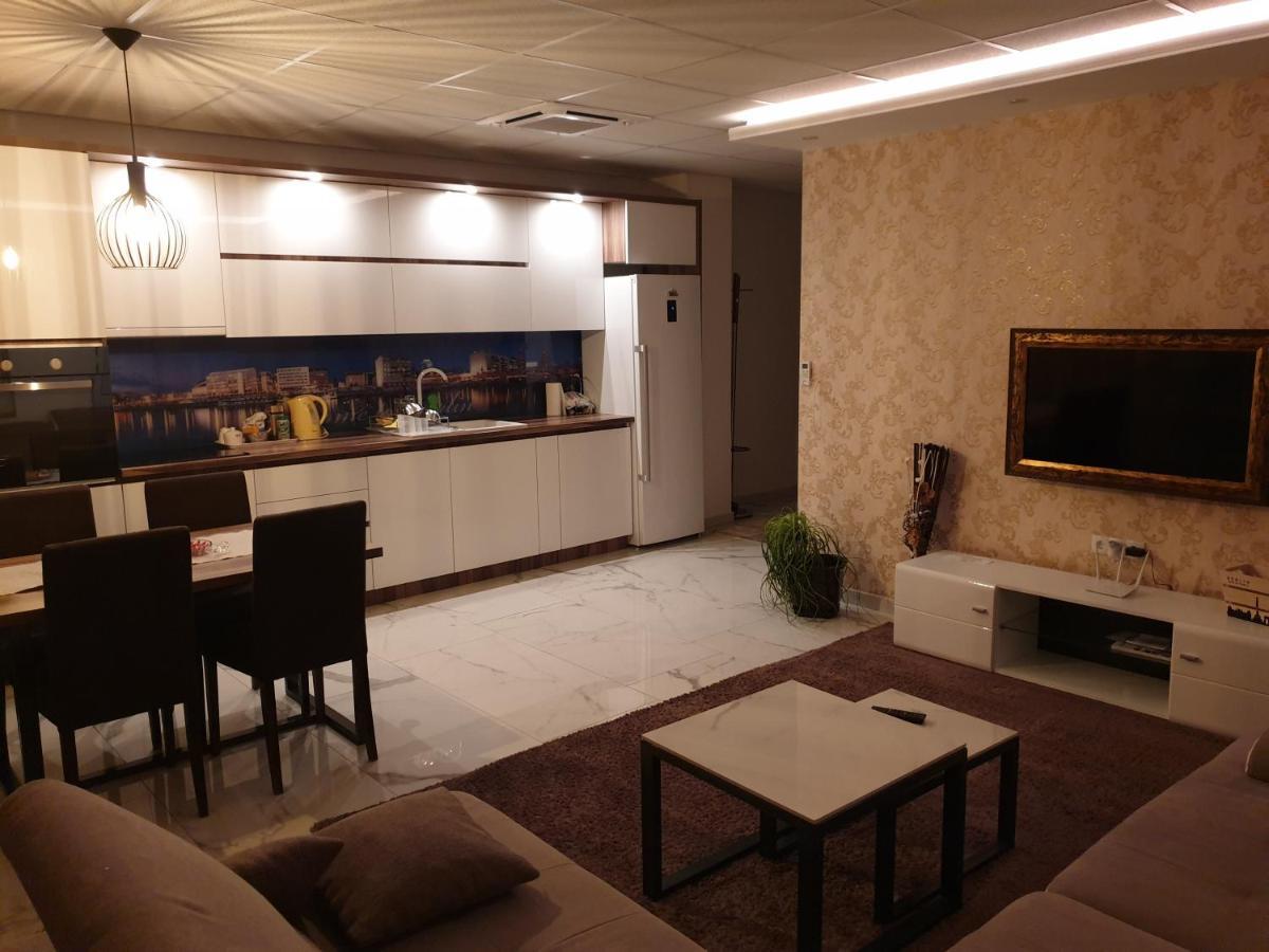 Gradiska Apartment Екстериор снимка