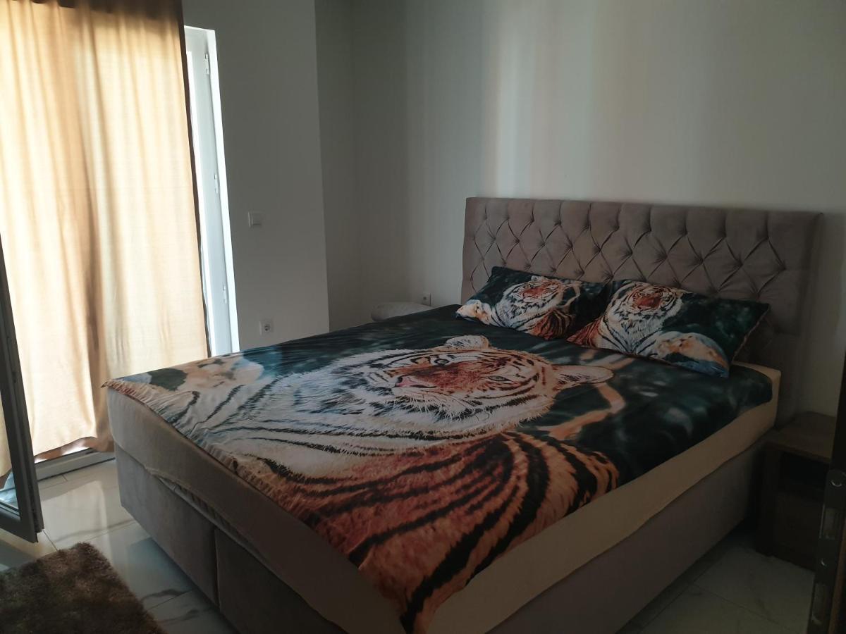 Gradiska Apartment Екстериор снимка